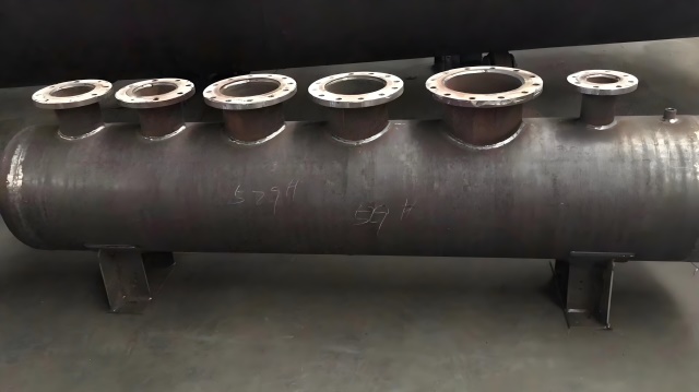 牟平集分水器属于特种设备吗