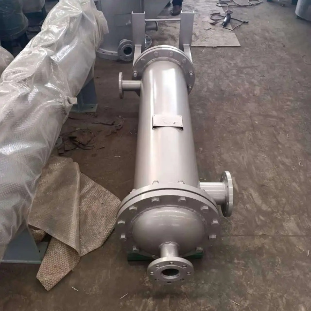 牟平分集水器重要指标